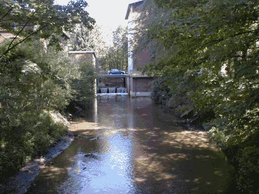 Avenstroths Mühle