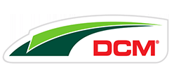 Neues DCM Logo